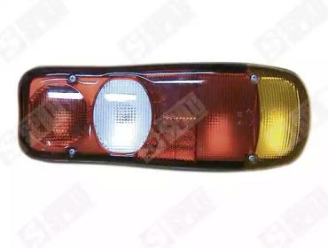 Spilu 480008 Lamp assy rear Spilu 480008 Lamp assy rear