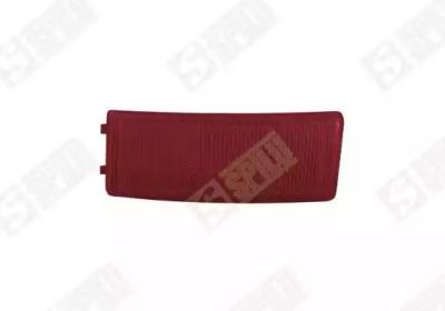 Spilu 490037 Reflector assy lamp