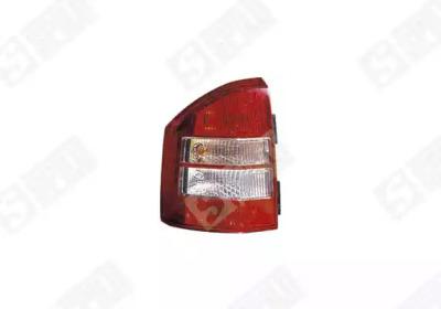 Spilu 490191 Lamp assy rear Spilu 490191 Lamp assy rear
