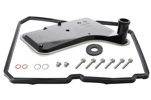 Vaico V45-0138-BEK Фильтр АКПП