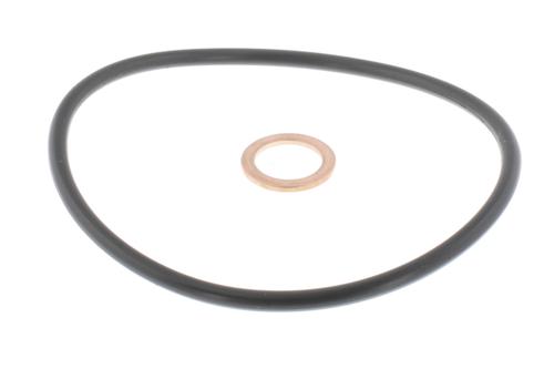 Vaico V20-0633 Фільтр масляний Vaico V20-0633 Фільтр масляний