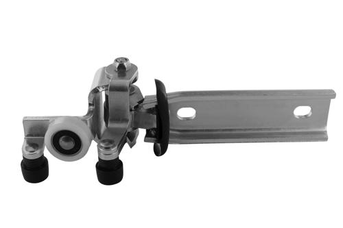 Vaico V27-0013 Roller assy slide door Vaico V27-0013 Roller assy slide door