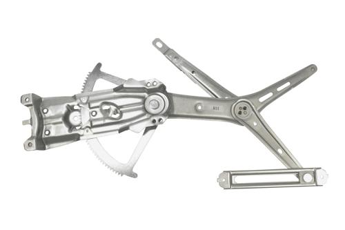 Vaico V40-1051 Regulator assy door window