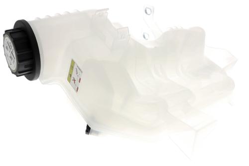 Vaico V48-0162 Reservoir assy coolant Vaico V48-0162 Reservoir assy coolant