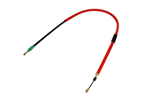 Vaico V46-30043 Brake cable Vaico V46-30043 Brake cable