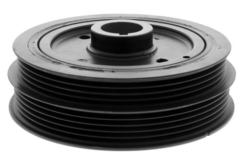 Vaico V70-0421 Шкив коленвала Vaico V70-0421 Шкив коленвала