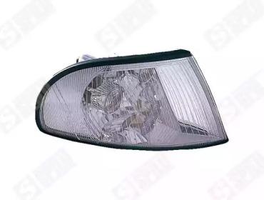 Spilu 502060 Ліхтар покажчика повороту Spilu 502060 Ліхтар покажчика повороту