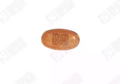 Spilu 507001 Фонарь указателя поворота Spilu 507001 Фонарь указателя поворота