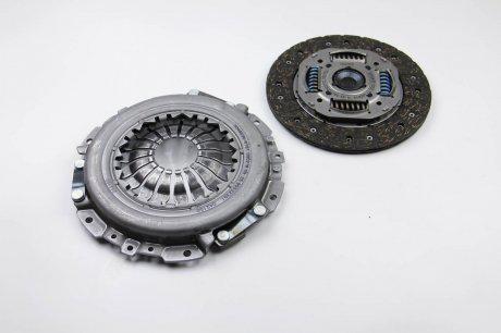 Kawe 962306 Kit clutch repair