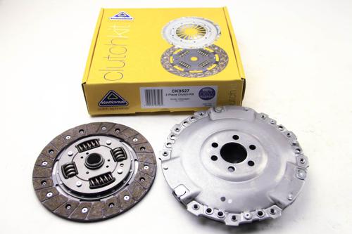 National CK9527 Комплект зчеплення National CK9527 Комплект зчеплення
