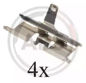 A.B.S. 1692Q Spring set disc brake A.B.S. 1692Q Spring set disc brake