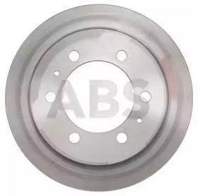 A.B.S. 17016 Brake disc