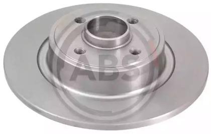 A.B.S. 17029 Brake disc A.B.S. 17029 Brake disc