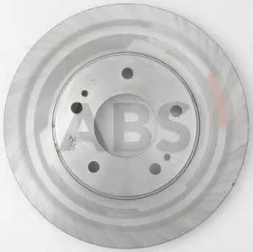 A.B.S. 17131 Brake disc A.B.S. 17131 Brake disc