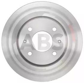 A.B.S. 17134 Brake disc A.B.S. 17134 Brake disc