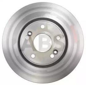 A.B.S. 17153 Диск гальмівний