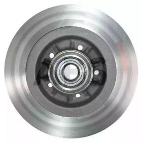 A.B.S. 17155C Диск гальмівний