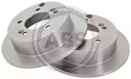 A.B.S. 17208 Диск гальмівний