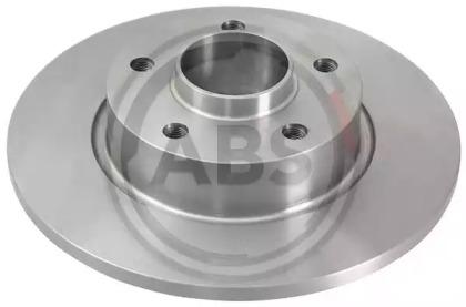 A.B.S. 17330 Диск гальмівний