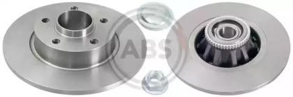 A.B.S. 17330C Диск гальмівний