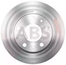 A.B.S. 17424 Brake disc A.B.S. 17424 Brake disc