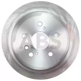 A.B.S. 17456 Brake disc