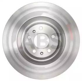 A.B.S. 17497 Brake disc