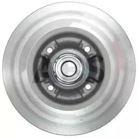 A.B.S. 17542C Brake disc A.B.S. 17542C Brake disc