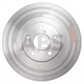 A.B.S. 17577 Brake disc A.B.S. 17577 Brake disc