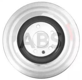 A.B.S. 17595 Диск гальмівний