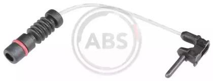 A.B.S. 39501 Датчик зносу гальмівних колодок A.B.S. 39501 Датчик зносу гальмівних колодок