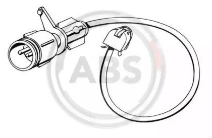 A.B.S. 39574 Датчик зносу A.B.S. 39574 Датчик зносу