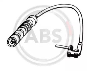 A.B.S. 39597 Датчик зносу A.B.S. 39597 Датчик зносу