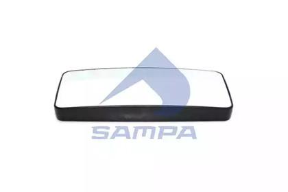 Sampa 051.118 Outer mirror glass