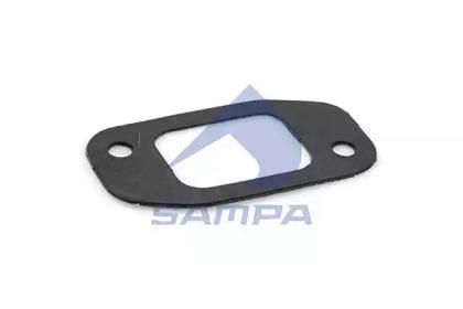 Sampa 051.145 Gasket graphite Sampa 051.145 Gasket graphite