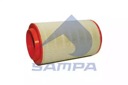 Sampa 051.311 Air filter Sampa 051.311 Air filter