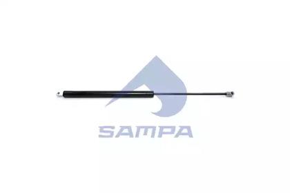 Sampa 060.069 Газова пружина капота Sampa 060.069 Газова пружина капота