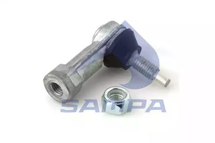 Sampa 060.083 End assy tie rod steering Sampa 060.083 End assy tie rod steering