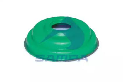 Sampa 060.469 Dust boot pin brake caliper Sampa 060.469 Dust boot pin brake caliper