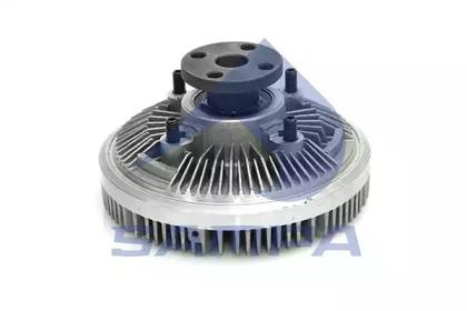 Sampa 061.018 Муфта вентилятора Sampa 061.018 Муфта вентилятора