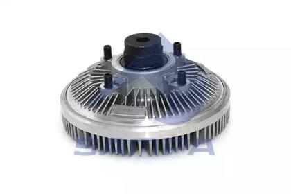 Sampa 061.020 Муфта вентилятора Sampa 061.020 Муфта вентилятора