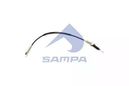 Sampa 061.036 Тросик газа Sampa 061.036 Тросик газа