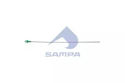 Sampa 061.051 Gage assy oil level