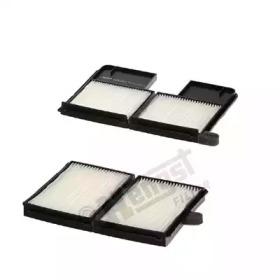 Hengst E2934LI Фільтр салона Hengst E2934LI Фільтр салона