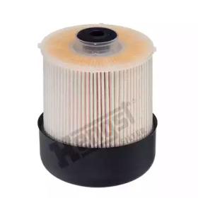 Hengst E437KPD266 Fuel filter Hengst E437KPD266 Fuel filter