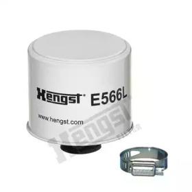 Hengst E566L Air filter Hengst E566L Air filter