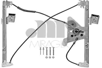 Miraglio 30/1035 Склопідіймач Miraglio 30/1035 Склопідіймач
