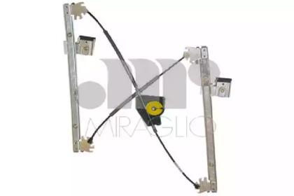 Miraglio 30/1062 Regulator assy door window Miraglio 30/1062 Regulator assy door window