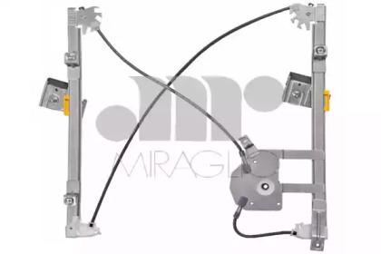 Miraglio 30/1095 Склопідіймач