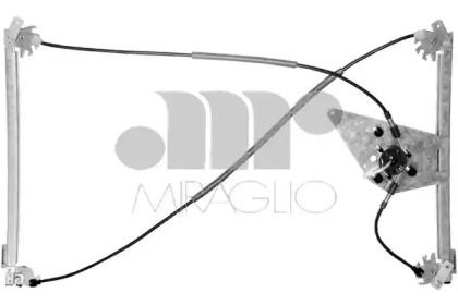 Miraglio 30/1124 Regulator assy door window Miraglio 30/1124 Regulator assy door window